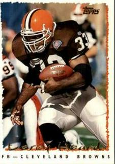 Leroy Hoard