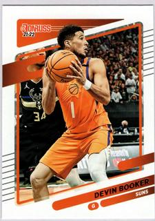 Devin Booker