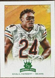 Khalil Herbert