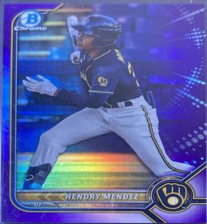 Hendry Mendez