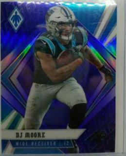 DJ Moore