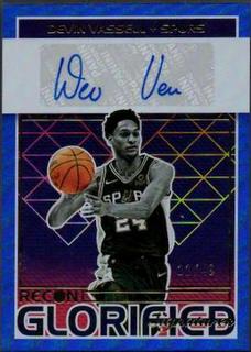 Devin Vassell
