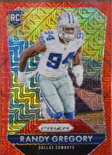Randy Gregory