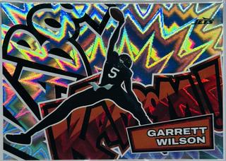 Garrett Wilson