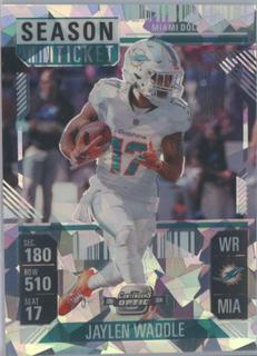 Jaylen Waddle