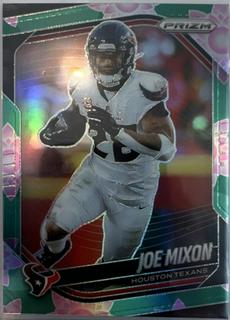 Joe Mixon