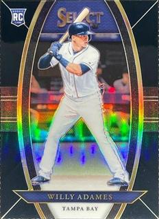 Willy Adames