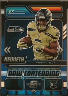 Kenneth Walker III