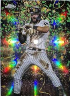 Fernando Tatis Jr.