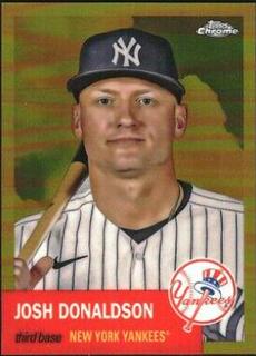 Josh Donaldson