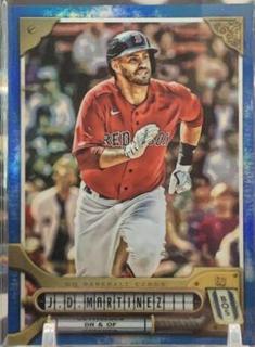 J. D. Martinez