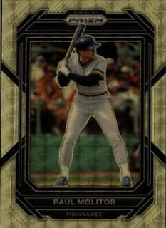 Paul Molitor
