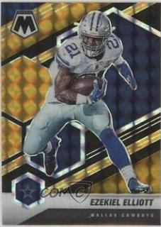 Ezekiel Elliott