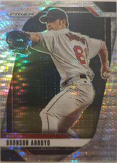 Bronson Arroyo