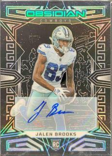 Jalen Brooks