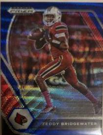 Teddy Bridgewater