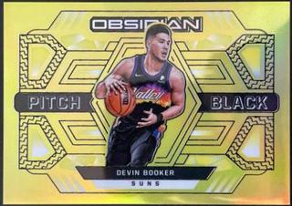 Devin Booker