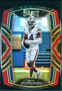 Stefon Diggs