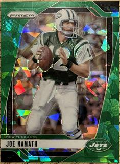 Joe Namath