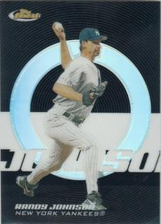 Randy Johnson