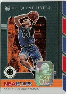 Aaron Gordon