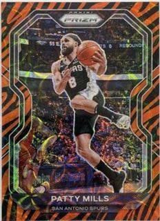 Patty Mills