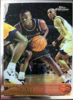 Tyus Edney