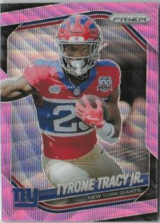 Tyrone Tracy Jr.