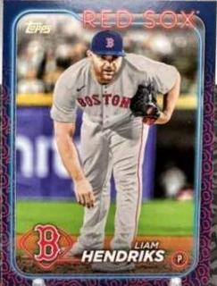 Liam Hendriks