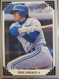 Rene Gonzales