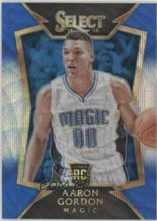 Aaron Gordon