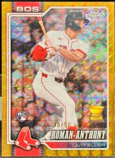 Roman Anthony