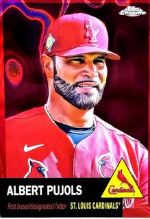 Albert Pujols