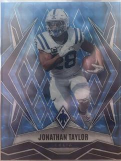 Jonathan Taylor