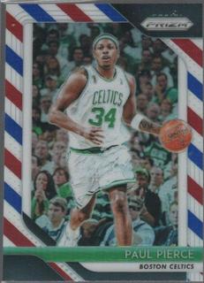 Paul Pierce
