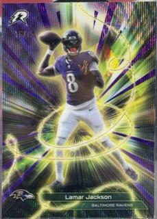 Lamar Jackson