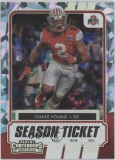 Chase Young