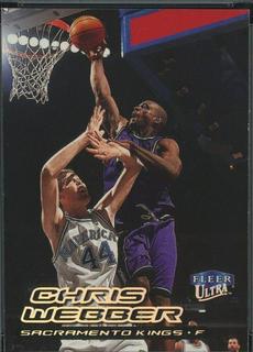 Chris Webber