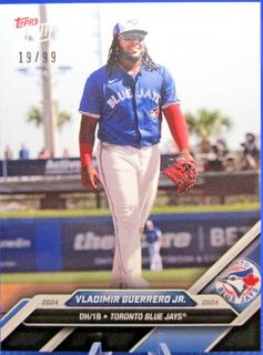 Vladimir Guerrero Jr.