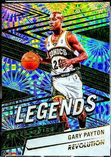Gary Payton
