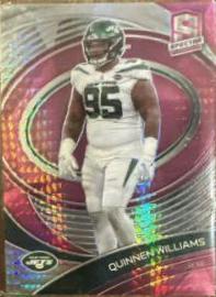 Quinnen Williams