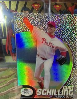 Curt Schilling