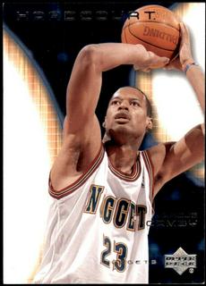 Marcus Camby