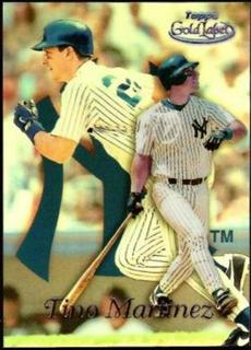 Tino Martinez