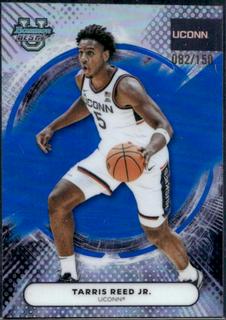 Tarris Reed Jr.