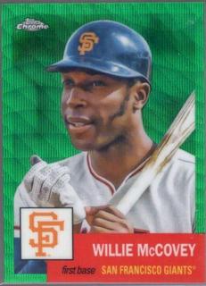 Willie McCovey