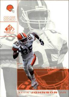Kevin Johnson