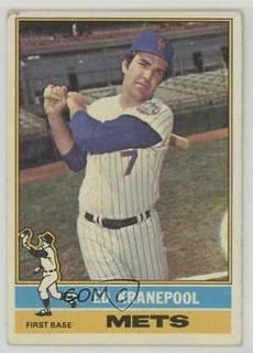 Ed Kranepool