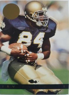 Irv Smith