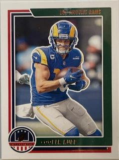 COOPER KUPP